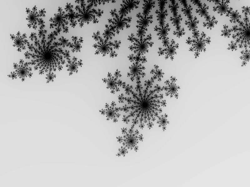 Mandelbrot set