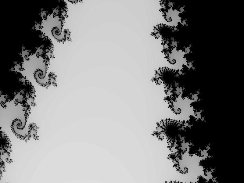 Mandelbrot set