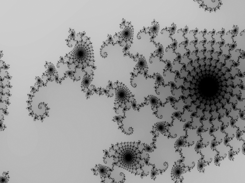 Mandelbrot set